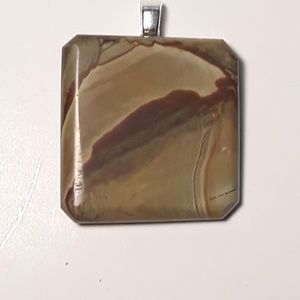 African Picture Jasper